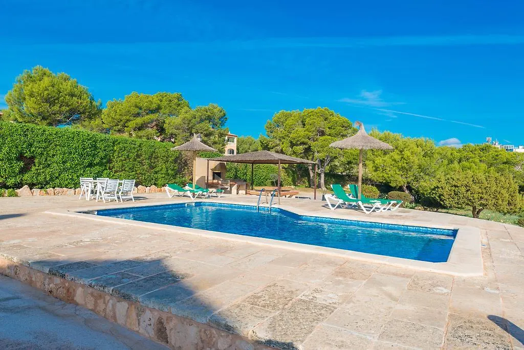 Villa Es Pontas Santanyí