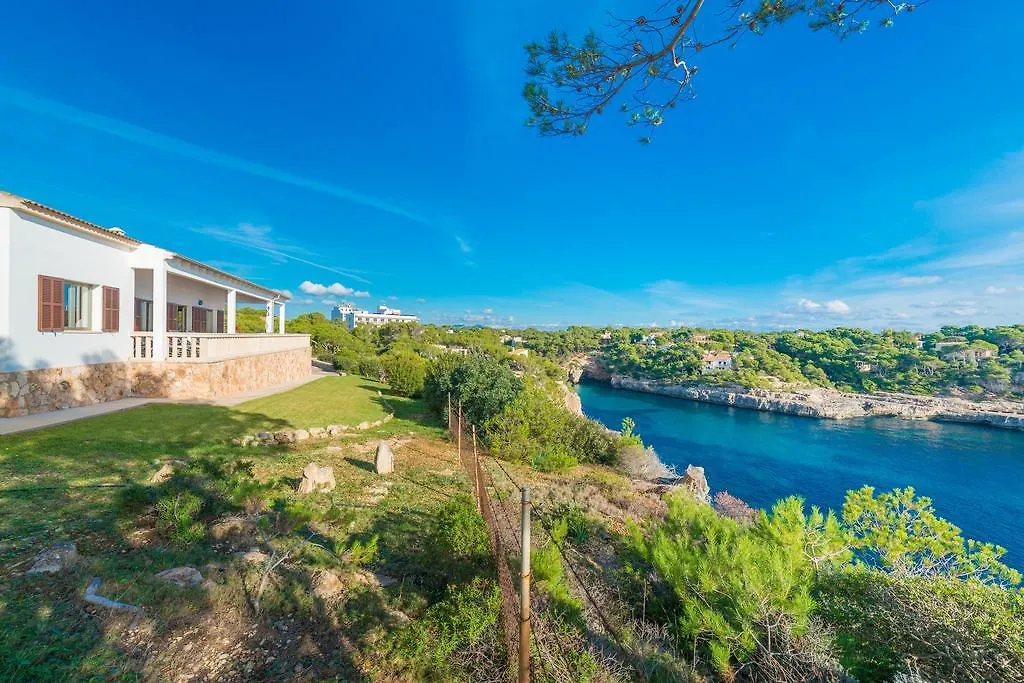 Villa Es Pontas Santanyí España