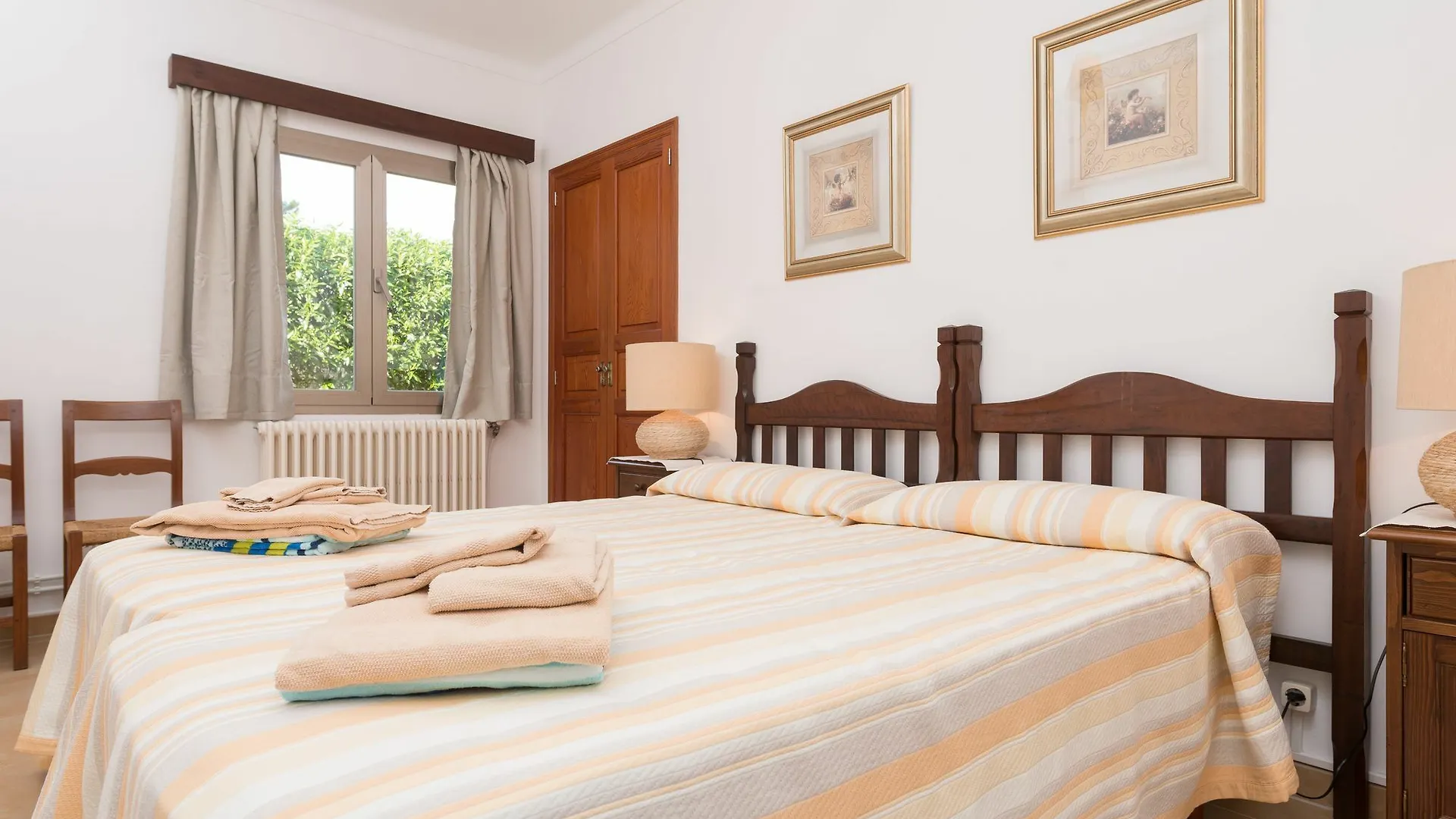Villa Es Pontas Santanyí