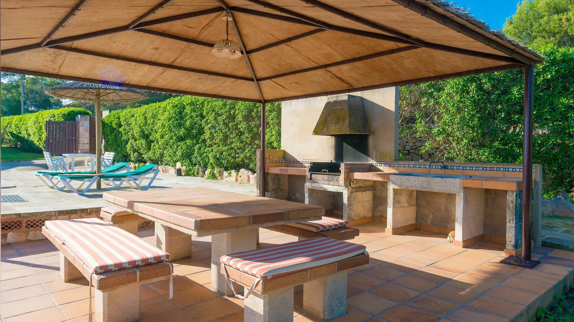 Villa Es Pontas Santanyí