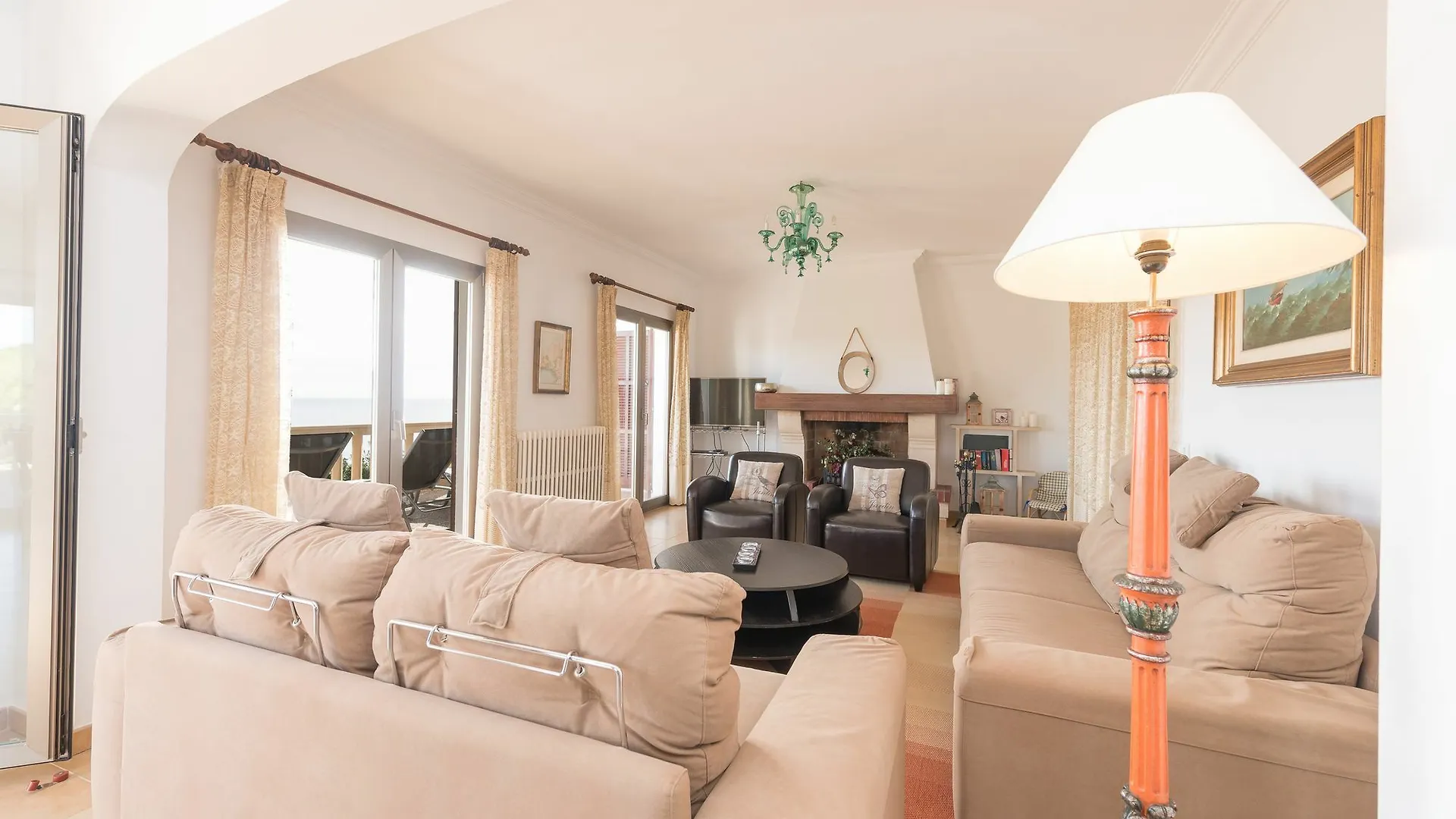 Villa Es Pontas Santanyí 0*,