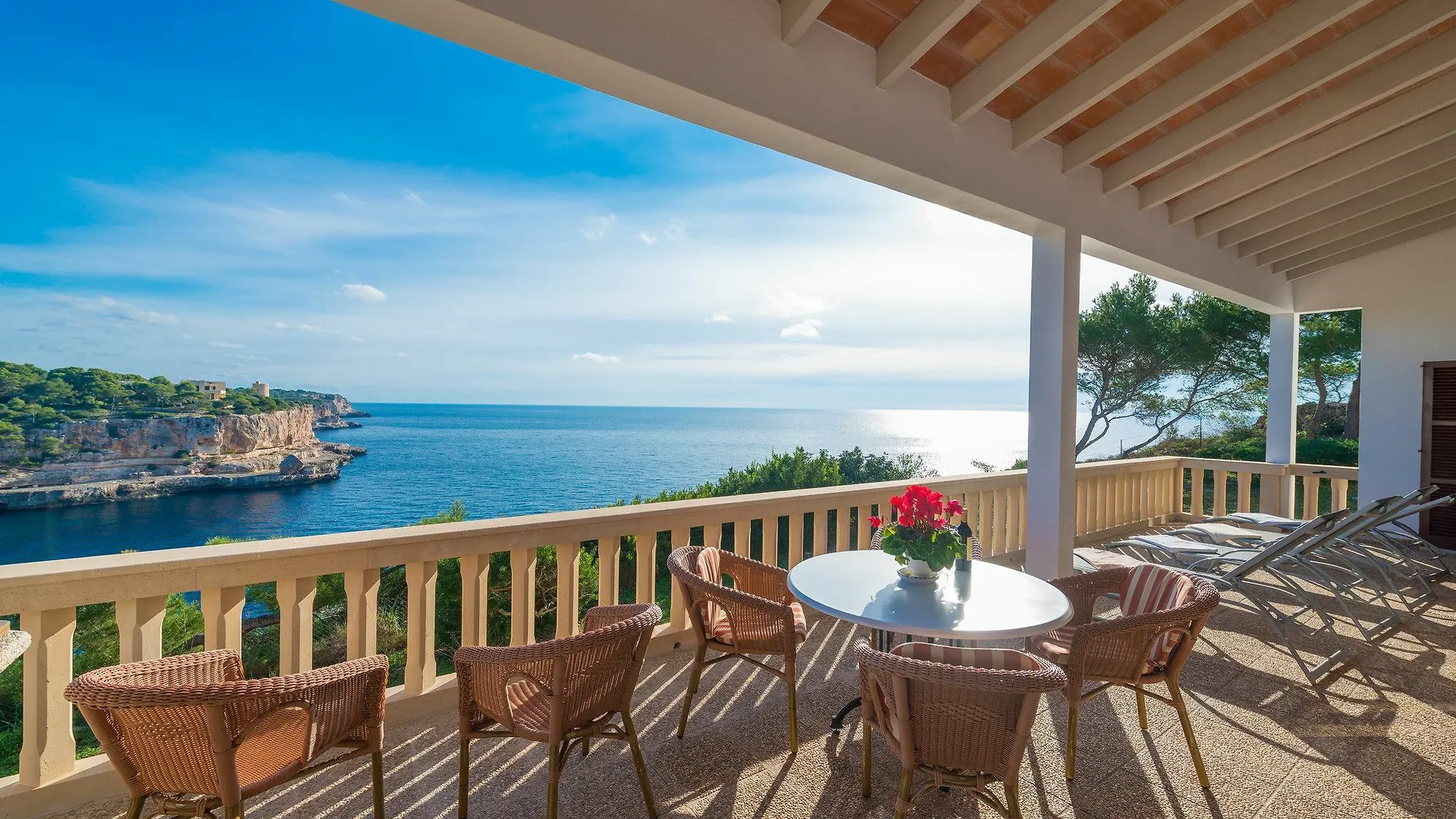 Villa Es Pontas Santanyí España