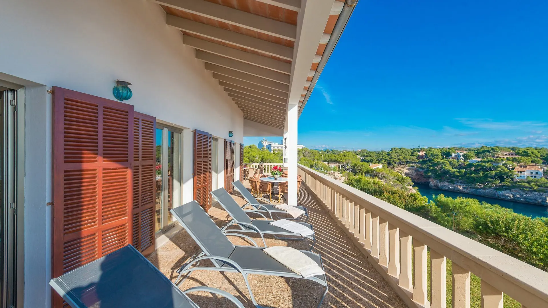 Villa Es Pontas Santanyí 0*,  España