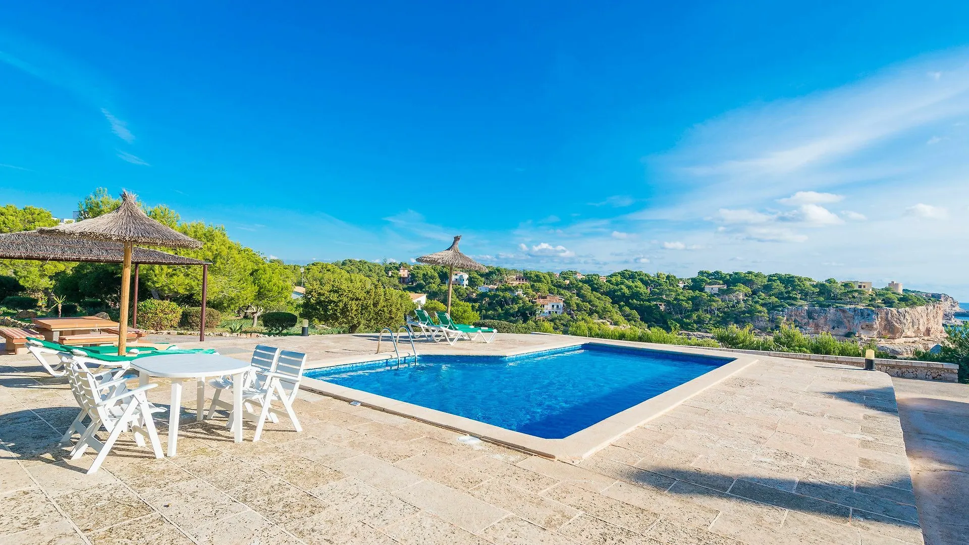 Villa Es Pontas Santanyí 0*,