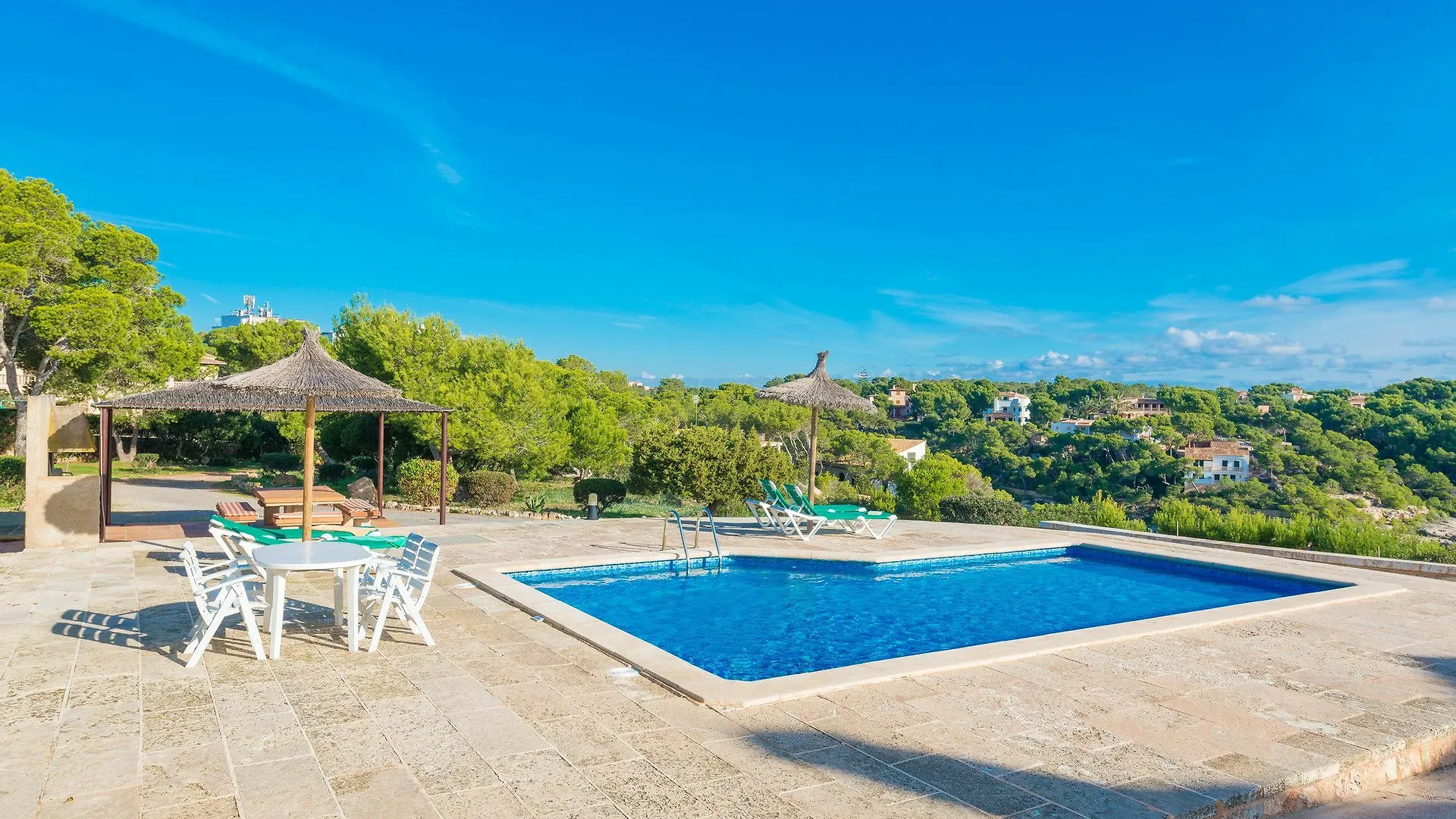Villa Es Pontas Santanyí 0*,  España