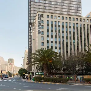the-heriot-city-centre-apartments-cape-town.hotels-capetown.com/