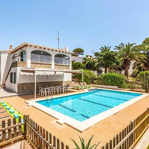 Villa Pepita, Binibeca