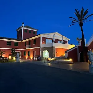 4* Landhaus Naranjos