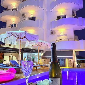 Belle Vue Appartamento Ksamil