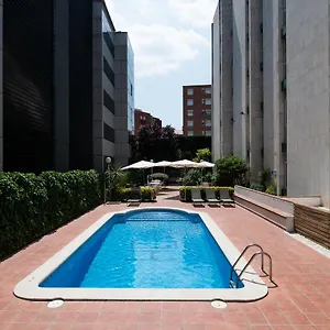 Catalonia Bristol Sant Andreu de la Barca
